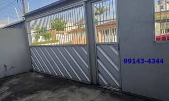 Imagem 2: Casa - 2 quartos - Parque das Laranjeiras - Flores