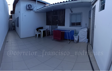 Imagem 4: VENDA-Casa Condomínio Maya Excelente casa 3/4, sendo 1 suíte, com: 1 banheiro social