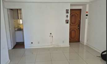 Imagem 2: Icarai Próximo Campo de São Bento Apartamento 4 Quartos 1 Vaga