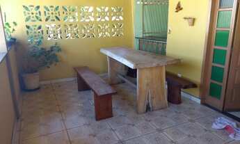 Imagem 7: Troco por galpão apartamento sem condomínio com cobertura