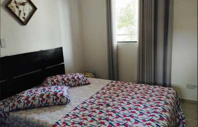 Imagem 4: Casa com + 2 flats no primeiro andar em Maracaipe