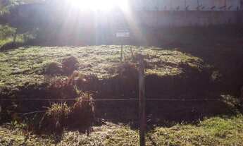 Imagem 1: Lote com 360M² Terreno / lote com venda por R$90.000