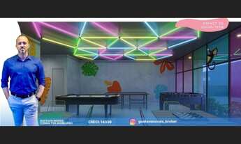 Imagem 4: 3QTS c/ piscina privativa, condomínio pé na areia em Muro Alto, Últimas unidades