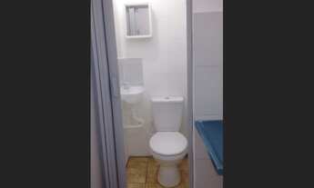 Imagem 2: Kitnet para alugar