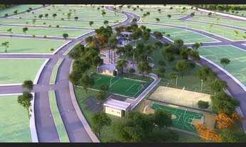 Imagem 7: Lote Aldebaran Leste com 281m², pronto pra Construir