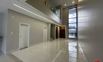 Imagem: Residencial Passaredo 240m², Duplex