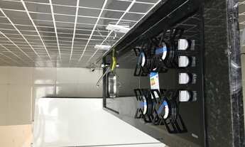 Imagem: Apartamento Colonia Juliano Moreira