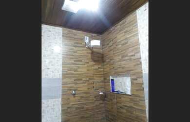 Imagem 7: Terreno com 2 casas na Vila Arinos