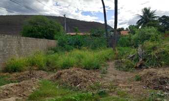 Imagem 4: Terreno na Chapada Diamantina / Bahia