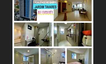 Imagem: Aluga-se apartamento, no Bairro Jardim Tavares