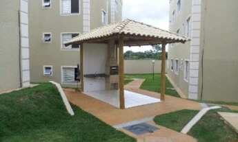 Imagem 6: Apartamento em Aparecida de Goiania 2 quartos