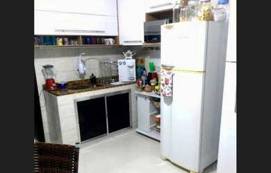 Imagem 6: Casa com 3 Quartos à venda- Vila Rica - Pedro do Rio -Petrópolis/RJ