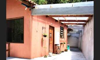 Imagem 5: Casa de Condomínio com 4 Quartos à venda - Correas - Petrópolis/RJ