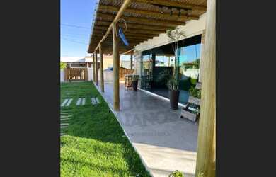 Imagem 3: Casa em Condomínio para Venda, Prado / BA