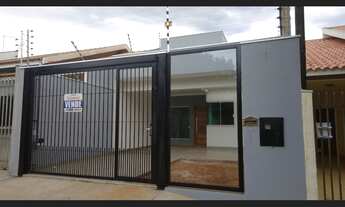 Imagem 1: Residência 3 quartos, 1 suíte simples + 2 quartos