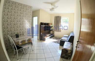 Imagem 2: Apartamento 02 quartos em Morada de Laranjeiras, Serra - ES