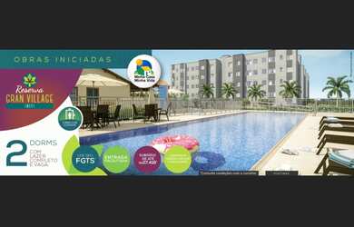 Imagem 6: More na melhor região de Sorocaba -Jardim IBITI