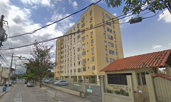 Imagem 1: Apartamento 2 quartos / UNIG - Bairro da Luz, Nova Iguaçu