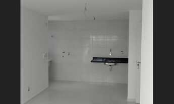 Imagem 3: Aluga-se apartamento, no Bairro Alto Branco, Residencial Luciano Filho