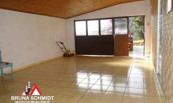 Imagem 5: Casa a venda no Bº Brasília (sentido Promossul