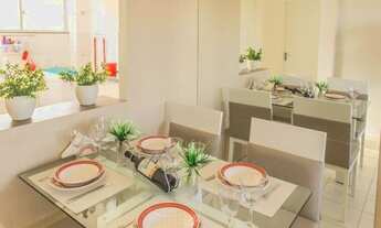 Imagem 3: Apartamento Residencial Novo Horizonte 98 mil!!!