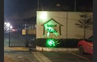 Imagem 2: Condominio Mali TURU