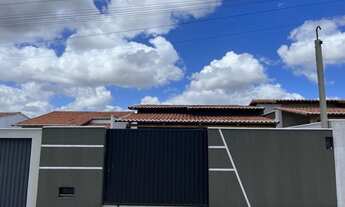 Imagem: CASA - JOÃO CÂMARA/RN - PRONTA PARA FINANCIAMENTO