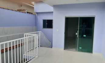 Imagem 2: Casa Linear , estilo mediterrâneo !