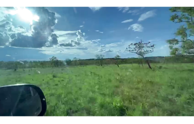 Imagem 4: 851 Alqs Plana Escura Boa Água Terra e Logística Taipas do TO