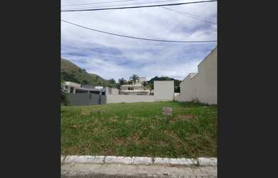 Imagem 2: Excelente Terreno no Residencial Nova Barra em Barra do Piraí