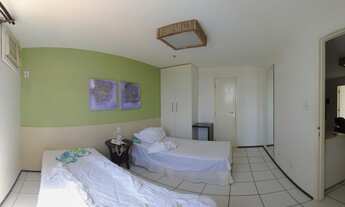 Imagem 5: Gran Lençóis Flat Residence