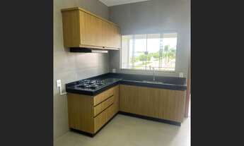 Imagem 6: Aluga-se Apartamentos CAMPINORTE GOIÁS