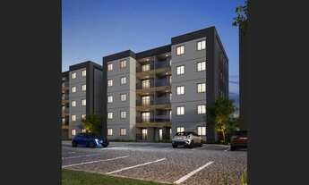 Imagem 1: Apartamentos de 2/4, a partir de R$156.990,00 - Desconto de até 55 mil