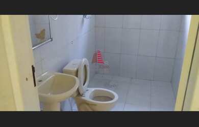 Imagem 5: Casa 5/4 de andar por R$ 250 mil no Orlando Dantas