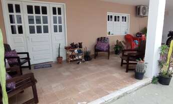 Imagem 4: VENDO CASA NO BAIRRO AREIA BRANCA