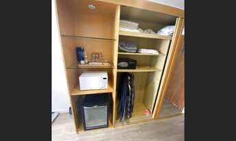 Imagem 3: ALUGA-SE, FLAT, MOBILIADO, CAVALEIROS, MACAÉ-RJ