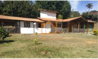 Imagem 1: GRANJA EM SIMÃO PEREIRA COM 1308 M²