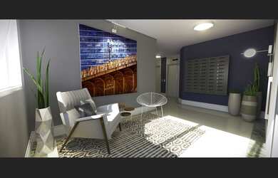 Imagem 2: Blue Tower Centro Criciúma