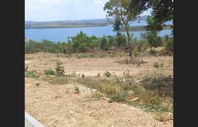 Imagem 3: LOTES COM VISTA PARA O LAGO CORUMBÁ 4