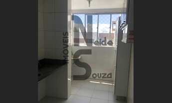 Imagem 3: Eliza Miranda – 3 quartos (1 suíte) 100% nascente