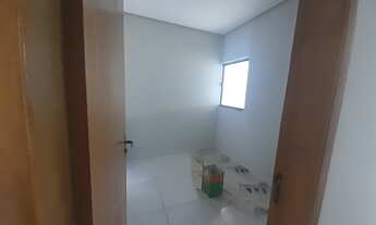 Imagem 4: Casa 3 dormitórios no primavera em Montes Claros