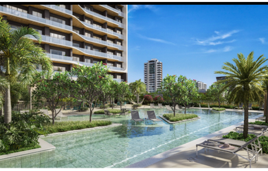 Imagem 4: LANÇAMENTO APTOS MEIRELES BEACH CLASS UNIQUE