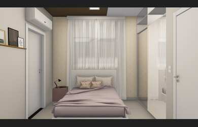 Imagem 2: Casa de condomínio à venda- 135m² 3 suítes em Primor das Torres, Cuiabá-MT