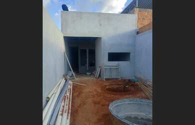 Imagem 4: CASA À VENDA COM DOCUMENTAÇÃO GRÁTIS