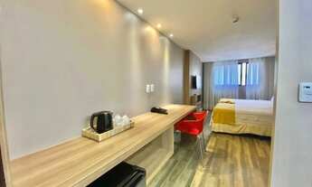 Imagem 5: Vendo suite em hotel em Ponta verde escriturado