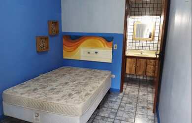 Imagem 6: Apartamento de 1 Dormitório na Praia Grande / Ubatuba