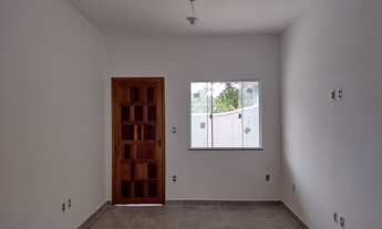 Imagem 3: São José Casa com 2 dormitórios