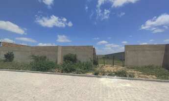 Imagem: Terreno em Simão dias