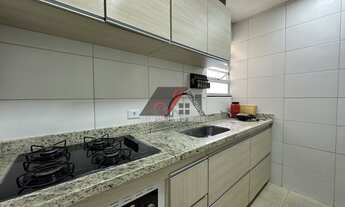 Imagem 6: Apartamento à venda, 02 quartos, Condomínio Residencial Barbacena II, Campo Comprido