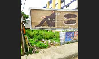 Imagem 5: Vende-se terreno, a Beira-Mar de Manaíra